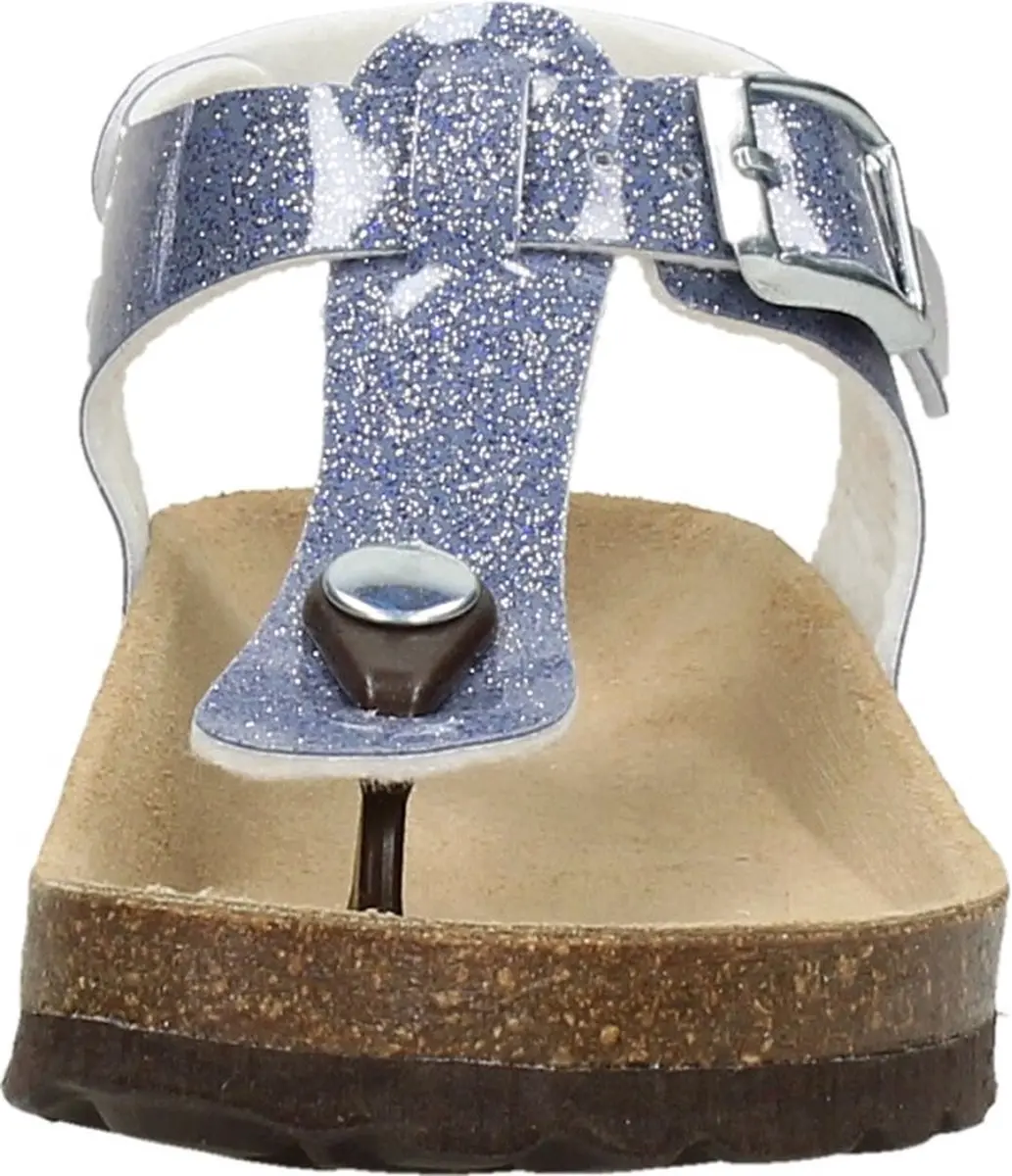 Kipling MICHELLE 1 - Sandalen - Kleur: Blauw - Maat: 29 - afbeelding 6 van 6
