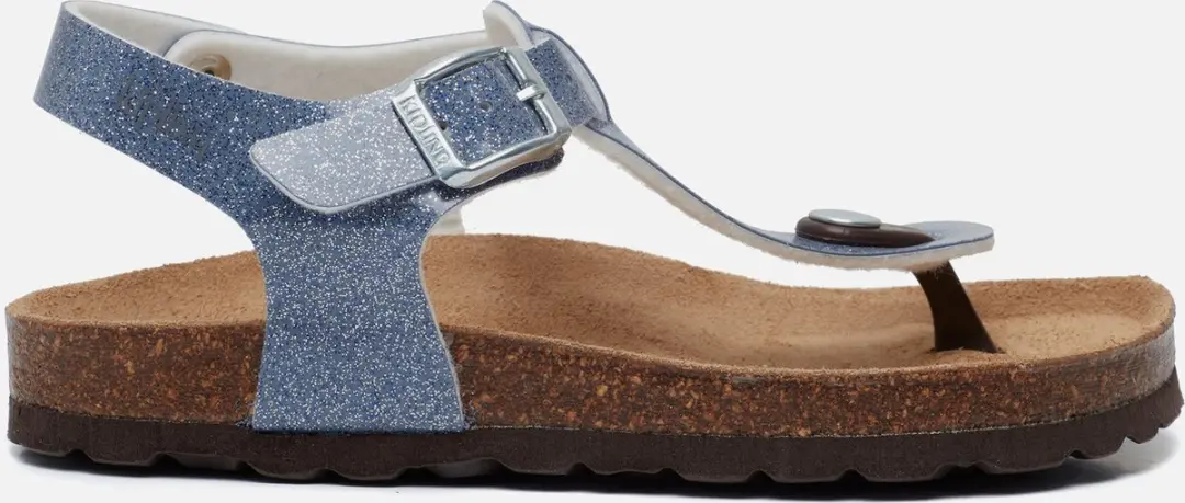 Kipling MICHELLE 1 - Sandalen - Kleur: Blauw - Maat: 29