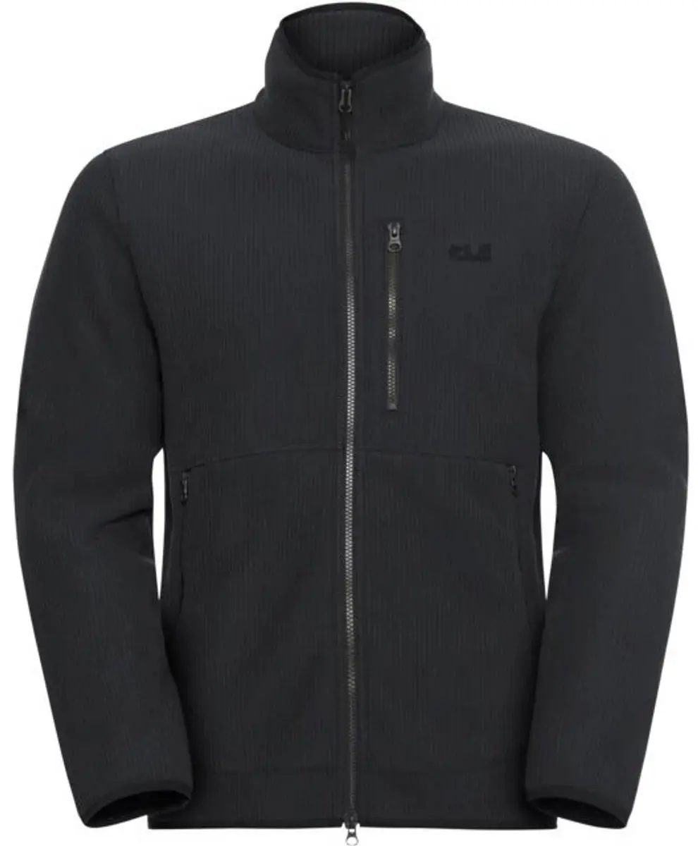 Jack Wolfskin Lake Ridge Heren Vest