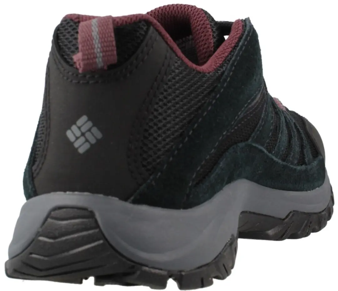 Columbia Crestwood Wandelschoenen Dames - 41 - afbeelding 6 van 6
