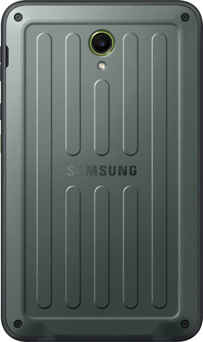 Samsung Galaxy Tab Active5 SM-X306BZGAEEB - 128GB - Groen