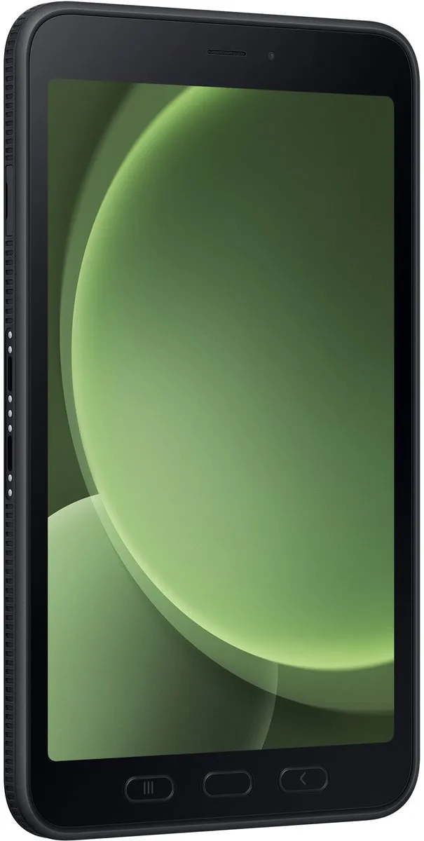 Samsung Galaxy Tab Active5 SM-X306BZGAEEB - 128GB - Groen