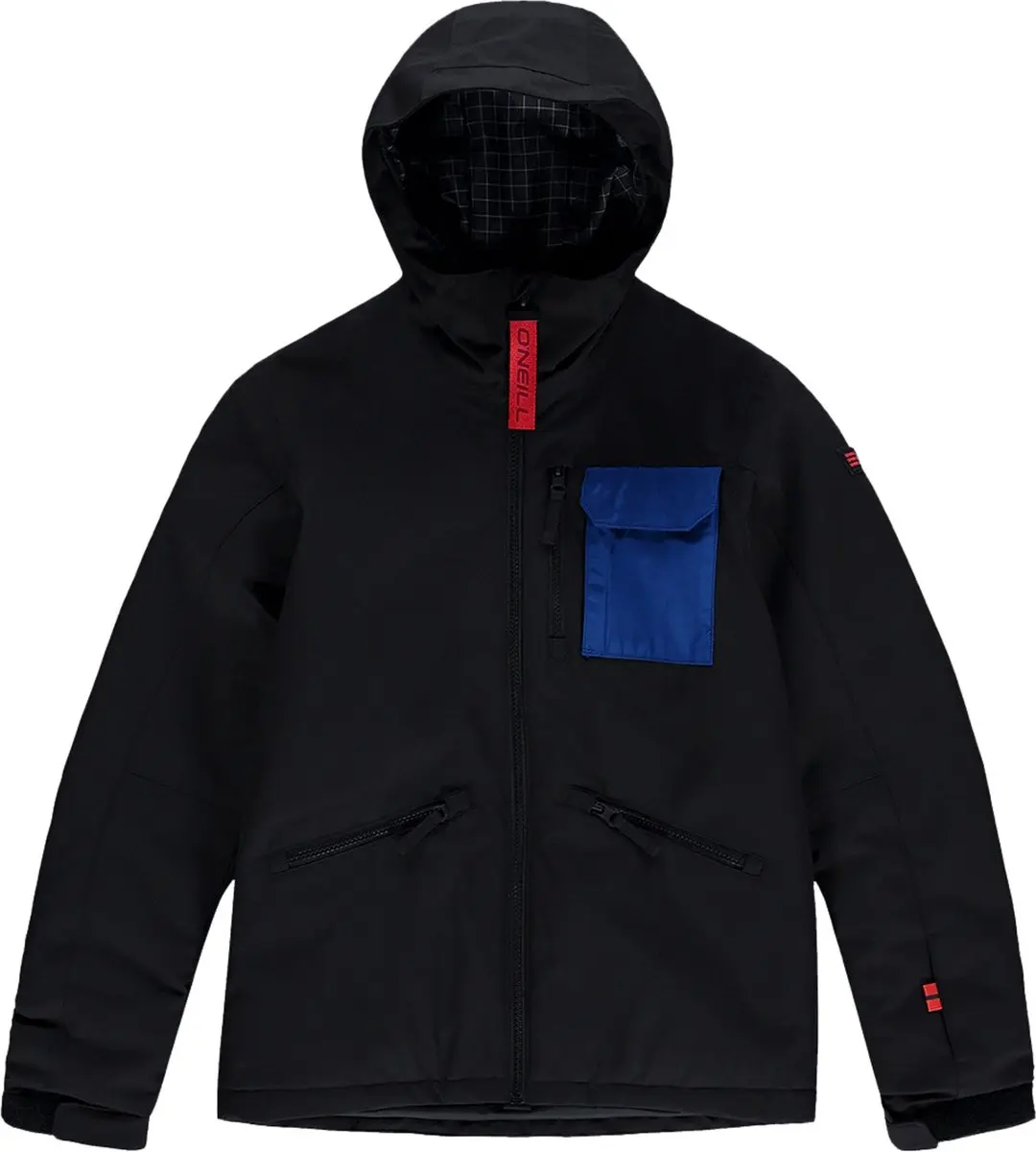 O'Neill Utility Jacket Wintersportjas Jongens