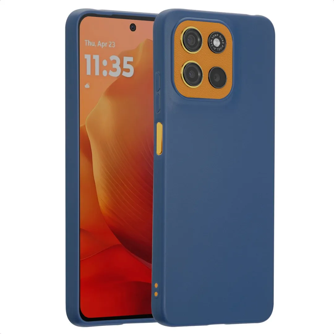 Imoshion Hoesje Motorola Moto G15 Power