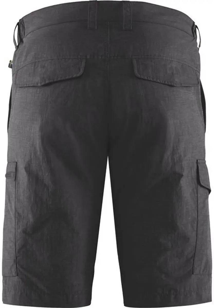 Travellers - MT Shorts - Men's - Dark Grey