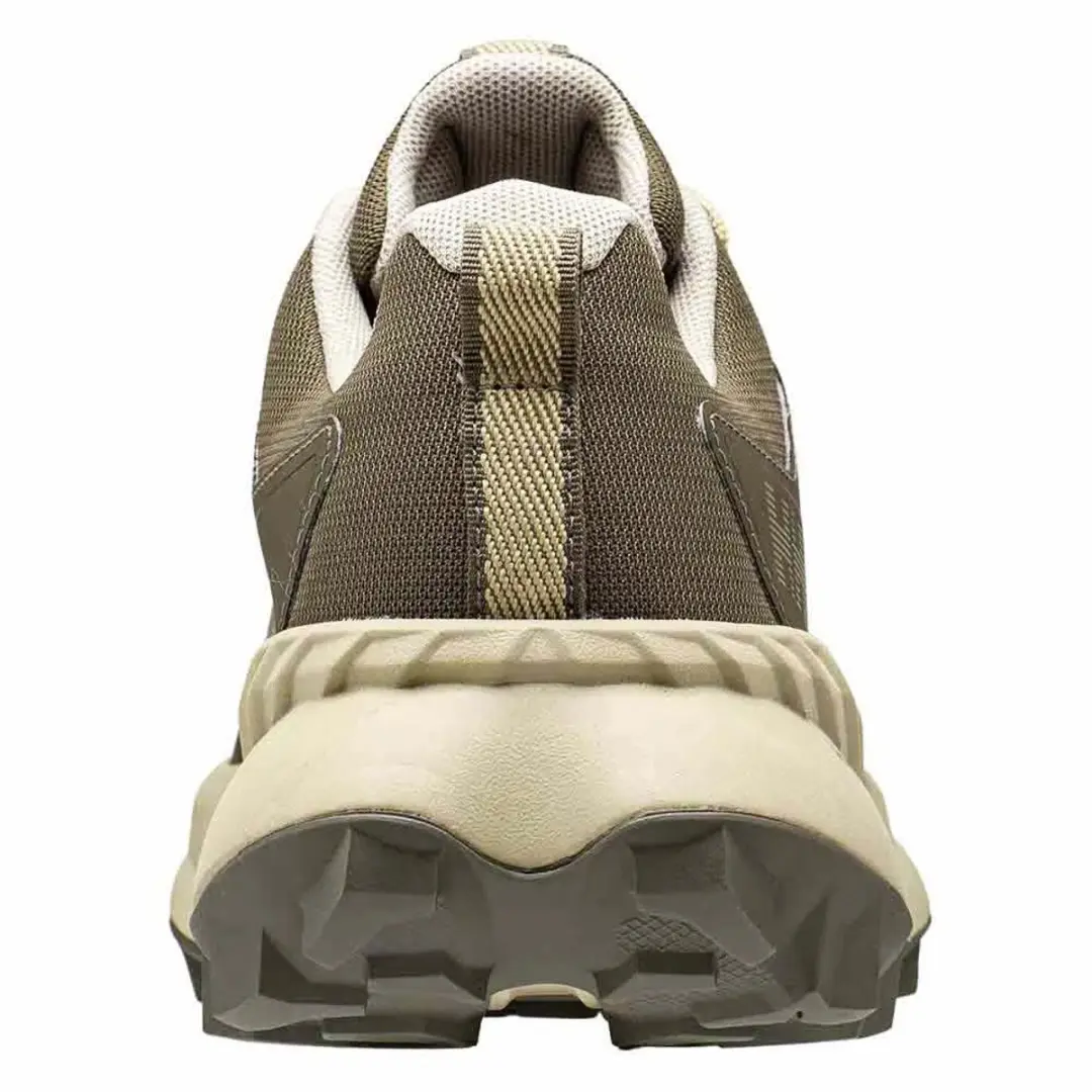 Helly Hansen Awe Hiker HT Dameswandelschoenen - Groen - afbeelding 2 van 3