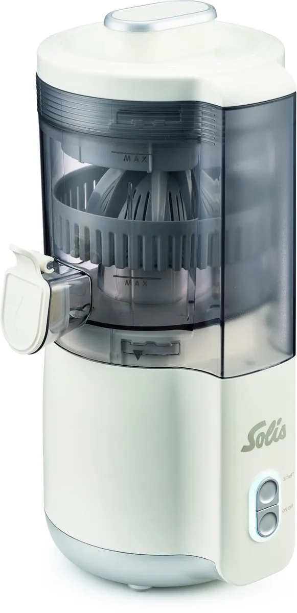 Solis Multi JuicerMatic Juicer