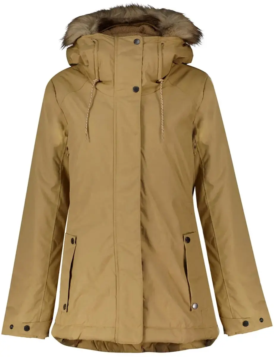 Columbia Suttle Mountain™ Iii Jas S Vrouw