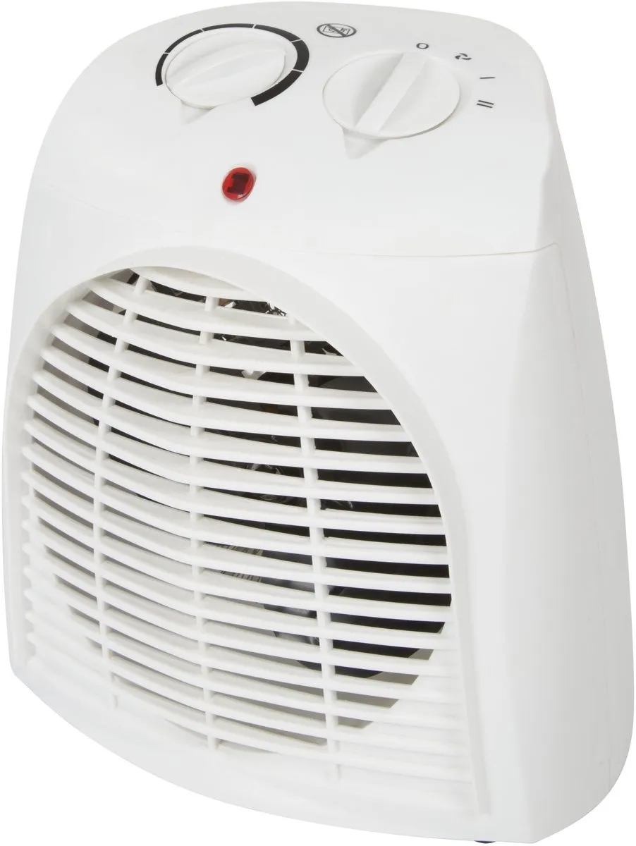 Perel Ventilatorkachel 2000W