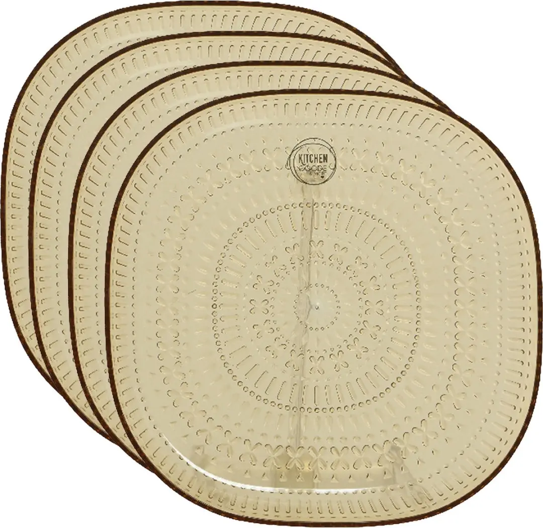 Decoris ontbijtbord