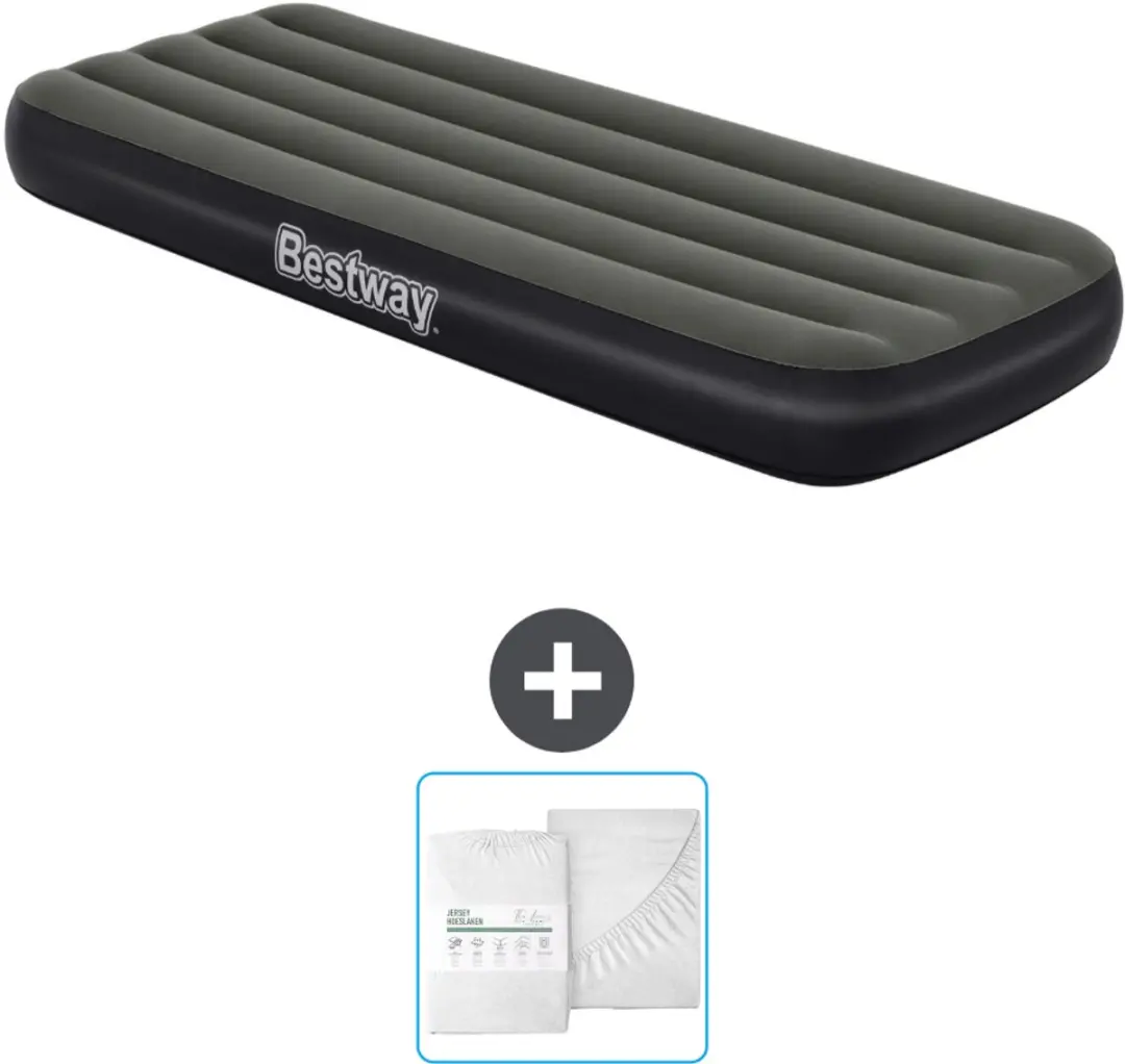 Bestway luchtbed