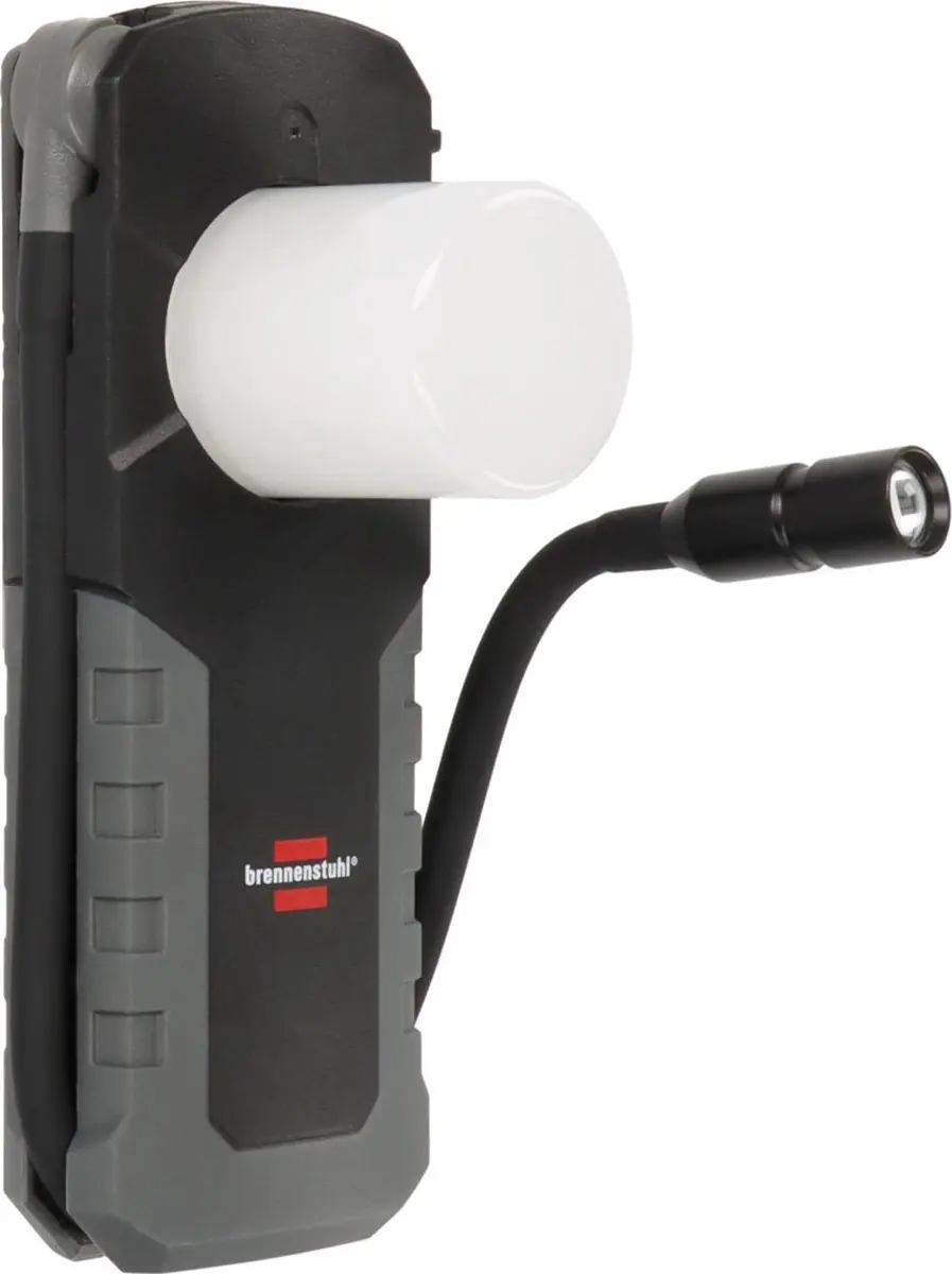 Brennenstuhl HL 1000 ACW 1173730001 LED-accuwerklamp