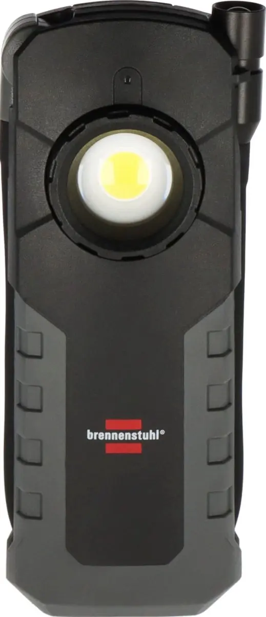 Brennenstuhl HL 1000 ACW 1173730001 LED-accuwerklamp - afbeelding 6 van 6