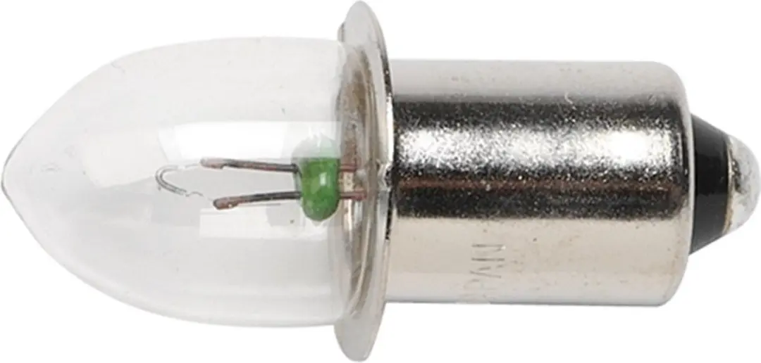 Makita 192545-3 Reservelamp voor ML901/02/03 Zaklamp