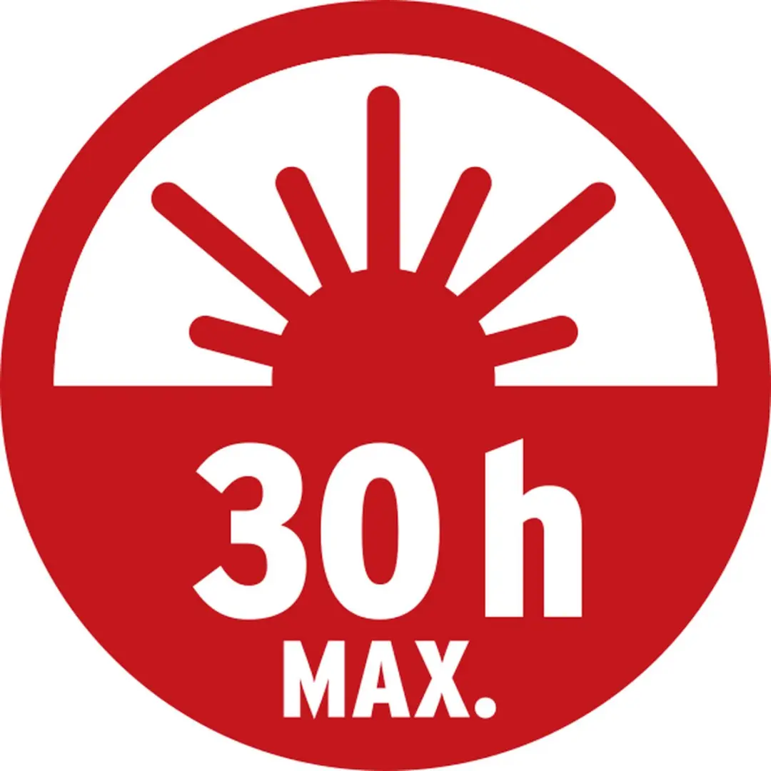 Brennenstuhl LuxPremium THL 300 Zaklamp - 360 lm - afbeelding 6 van 6