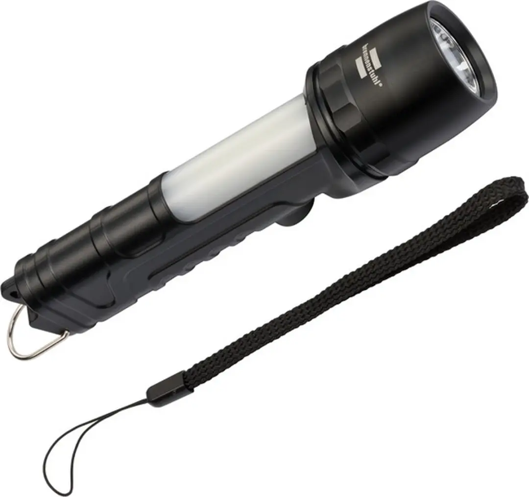 Brennenstuhl LuxPremium THL 300 Zaklamp