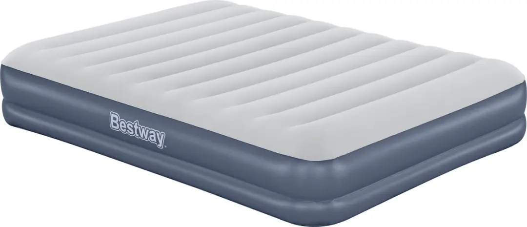Bestway Tritech Queen Luchtmatras met Oplaadbare Pomp - afbeelding 3 van 6
