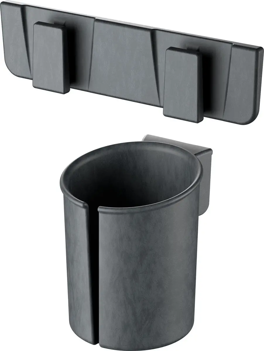 Dometic houder voor Patrol- en CI-boxen