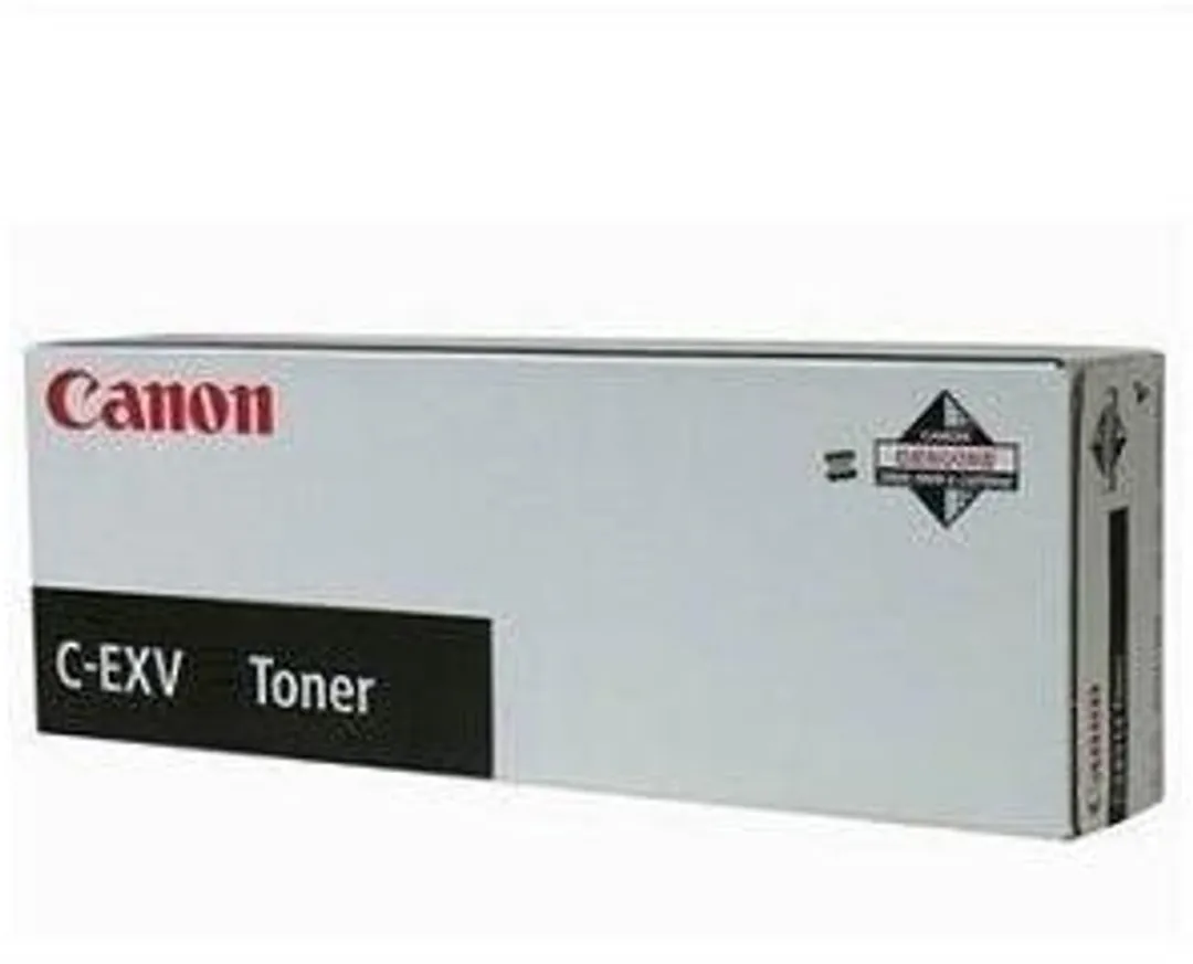 Canon C-EXV 45 Geel Tonercartridge 52.000 pagina's