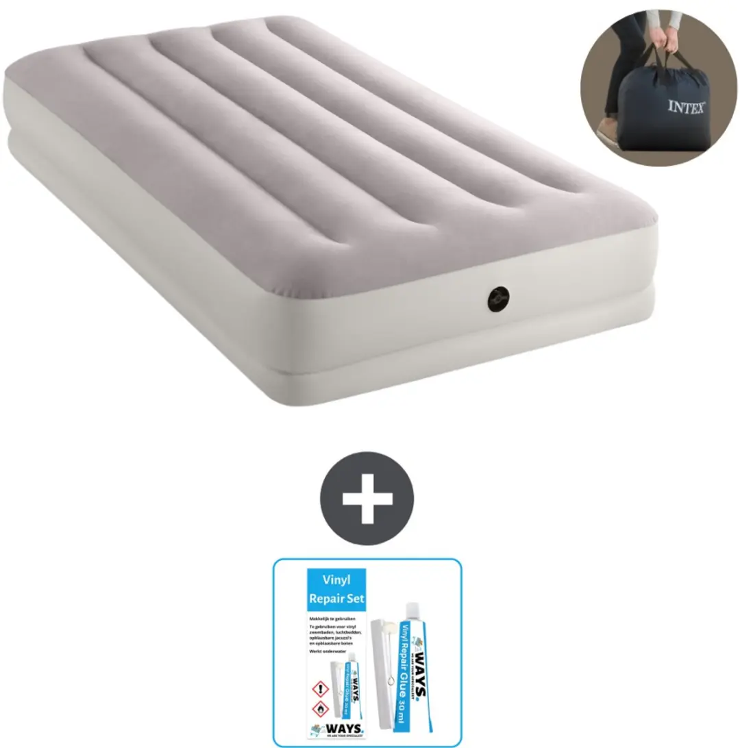 Intex Luchtbed