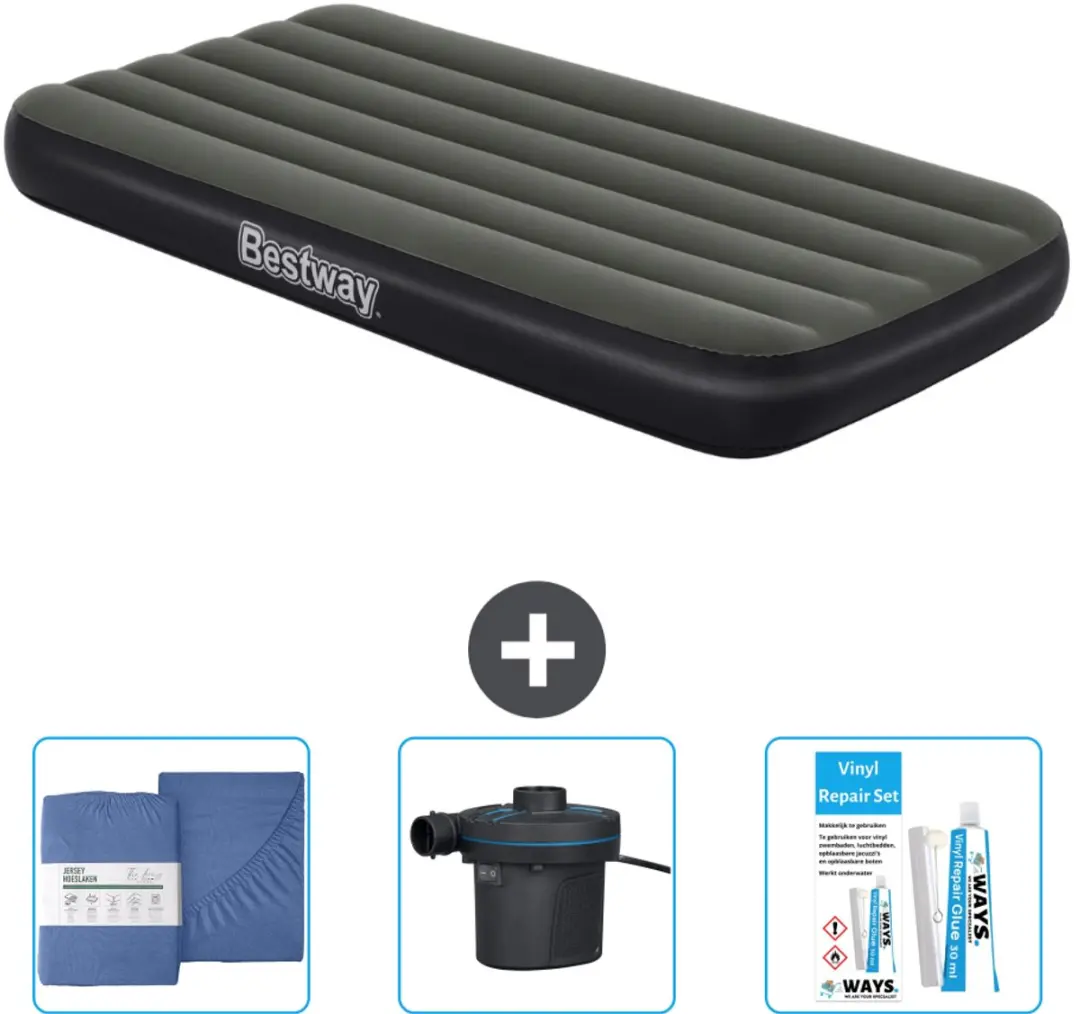 Bestway luchtbed