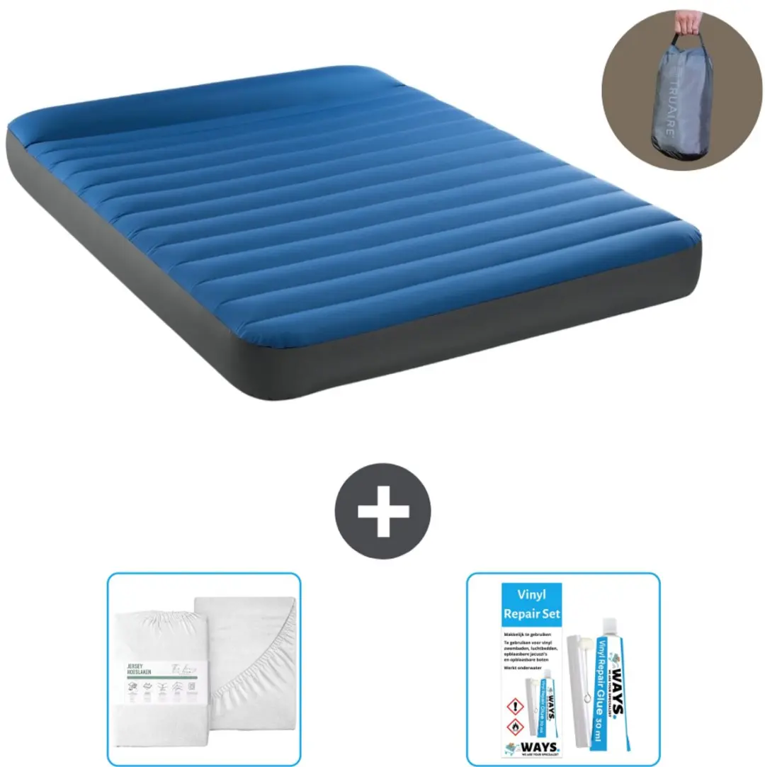 Intex Luchtbed