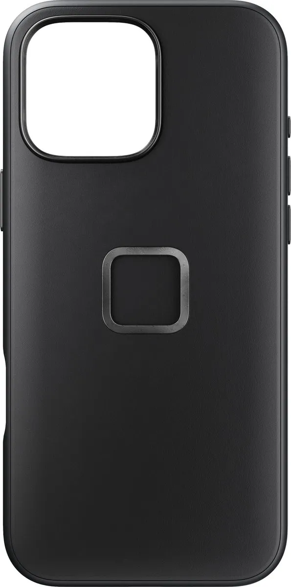 Peak Design Mobile Everyday Clarino Hoesje iPhone 16 Pro Max