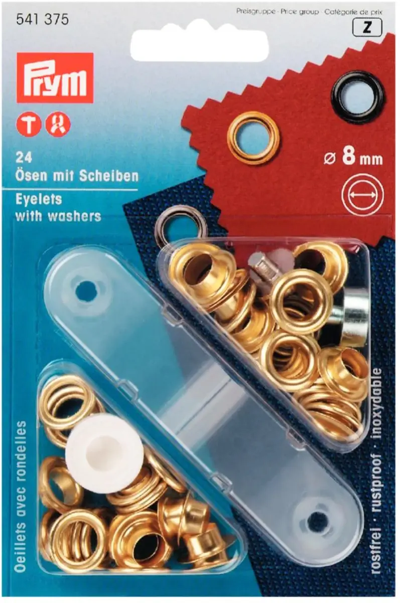 Prym Zeilringen