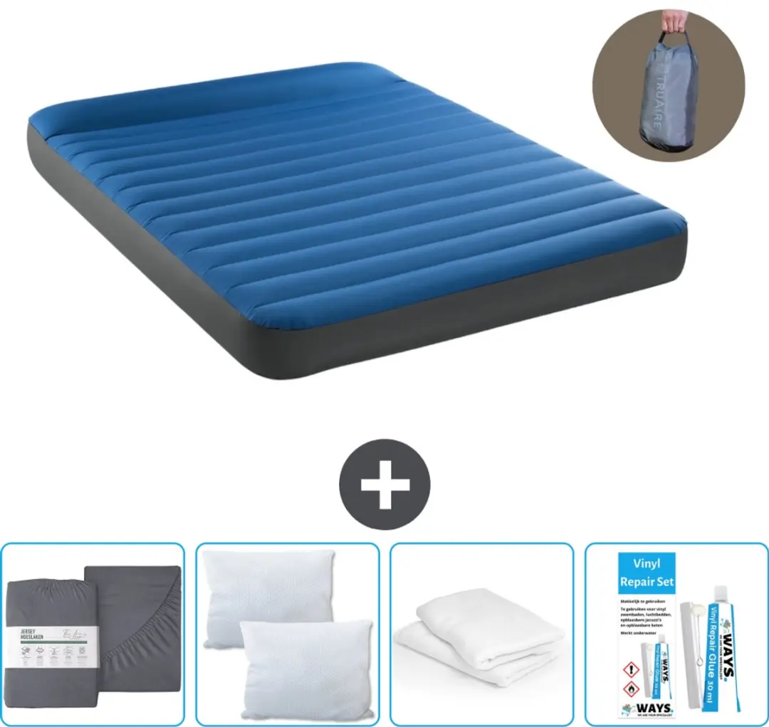 Intex Luchtbed