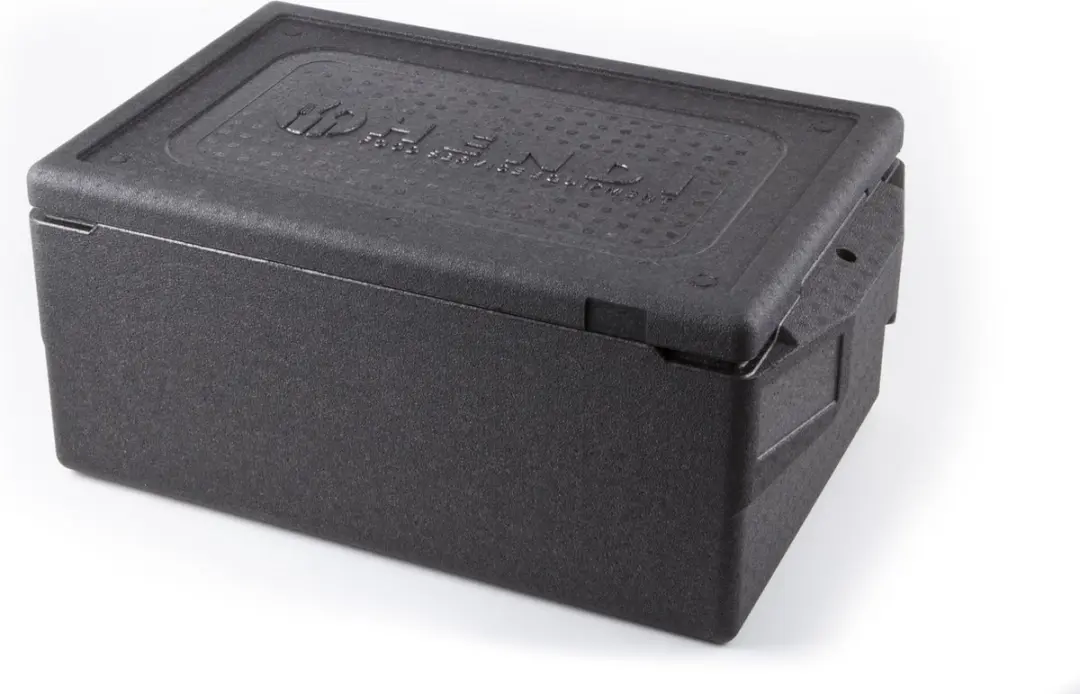 HENDI Thermobox Profi Line Gastronorm 1/1 - 39L - afbeelding 5 van 6