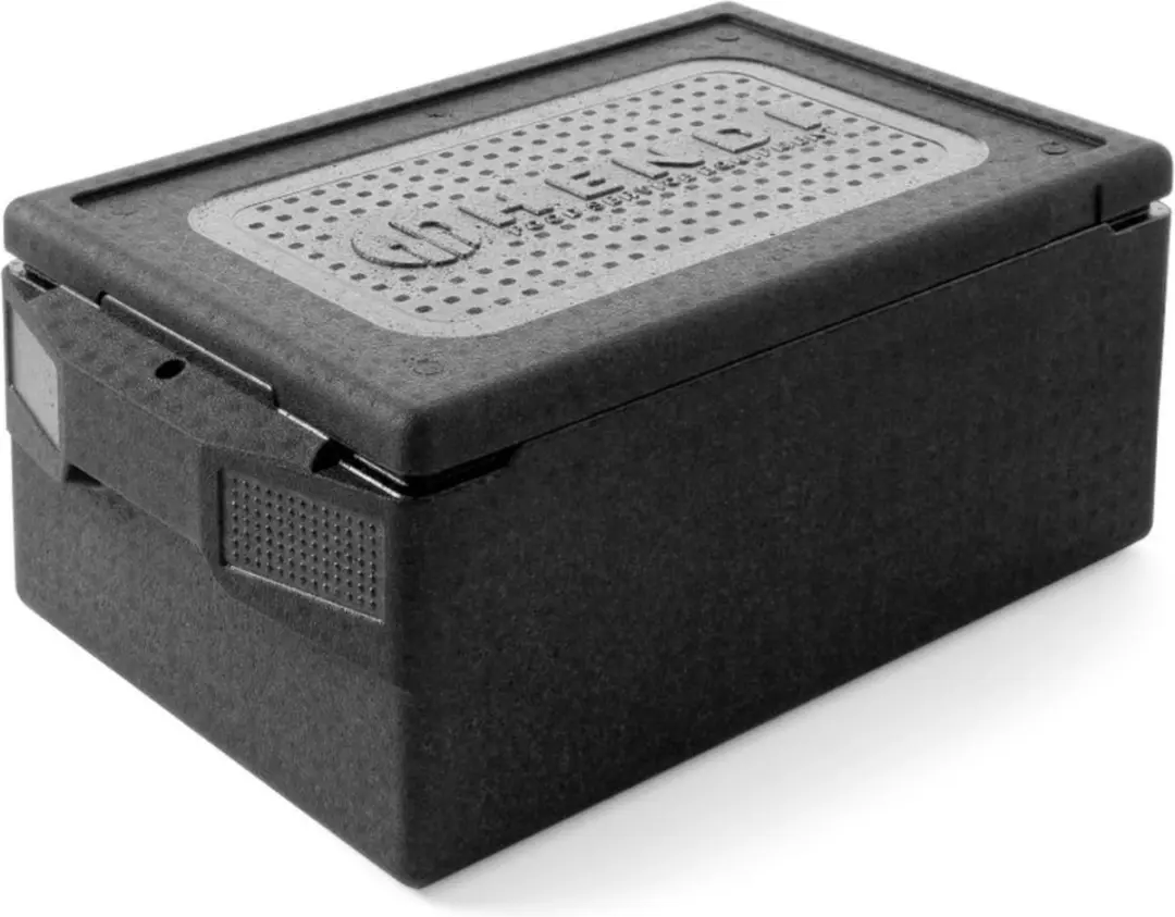 HENDI Thermobox Profi Line Gastronorm 1/1