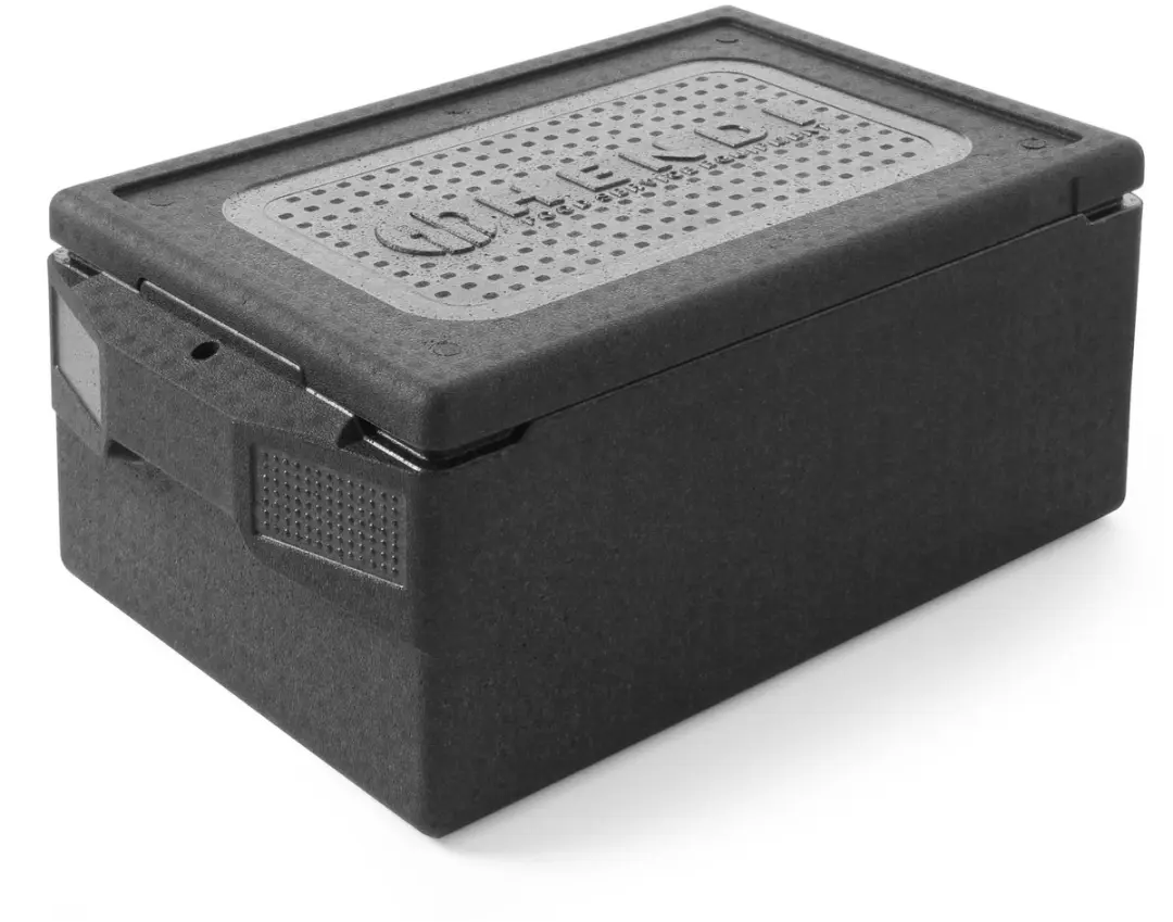 HENDI Thermobox Profi Line Gastronorm 1/1 - 39L - afbeelding 2 van 6