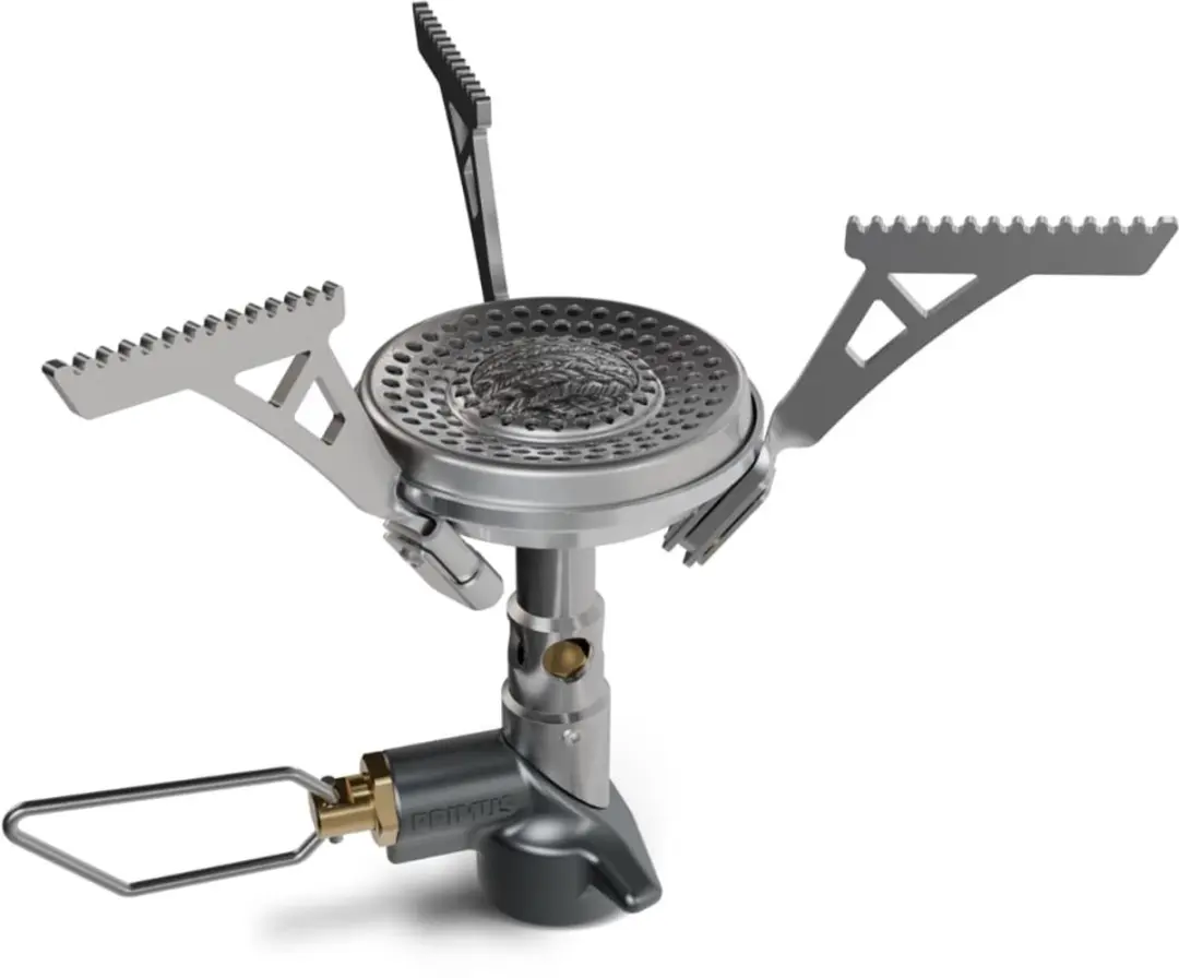 Primus Micron III Kooktoestel