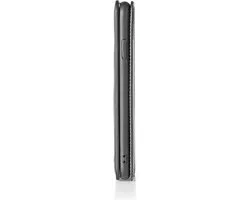Nedis SSW10019BK Smartphone Wallet Book - 8 Pasjes - Zwart