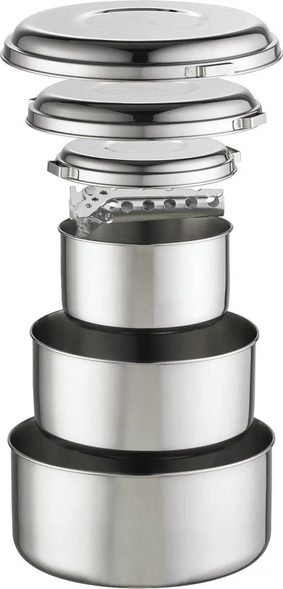 MSR Alpine 4 Pot Set