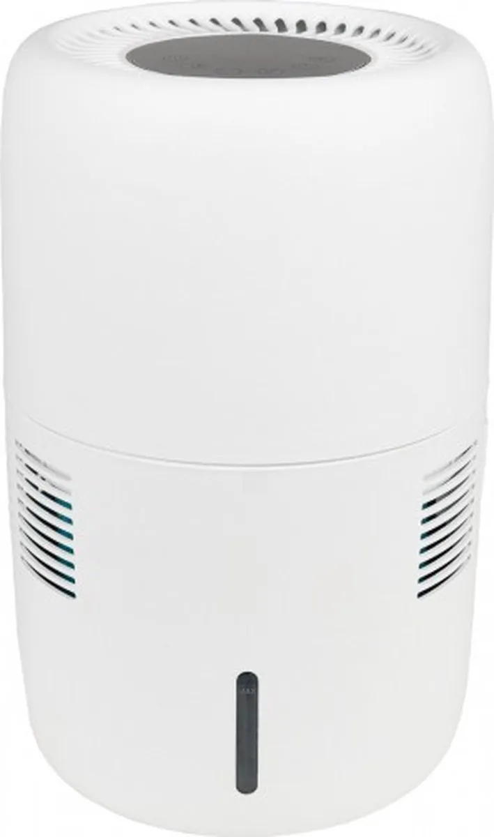 Eurom Oasis 303 WiFi Luchtbevochtiger 3L - 12W - Wit