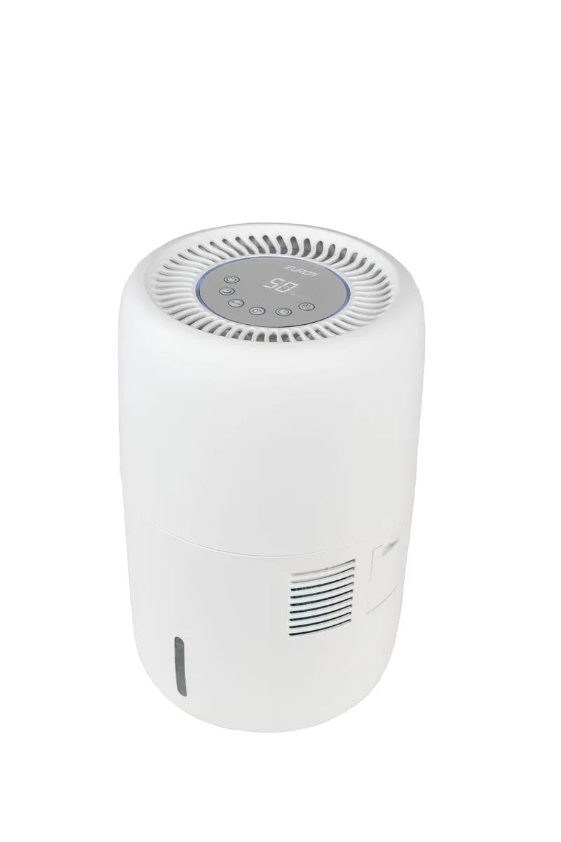 Eurom Oasis 303 WiFi Luchtbevochtiger 3L - 12W - Wit