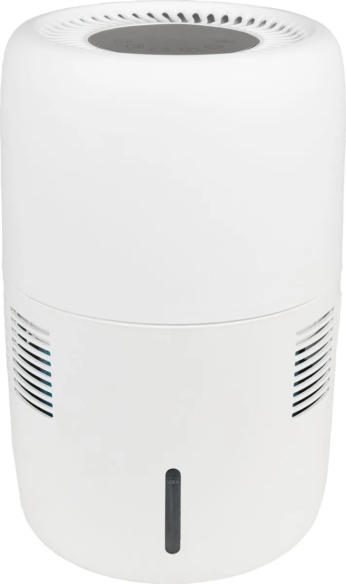 Eurom Oasis 303 WiFi Luchtbevochtiger 3L - 12W - Wit