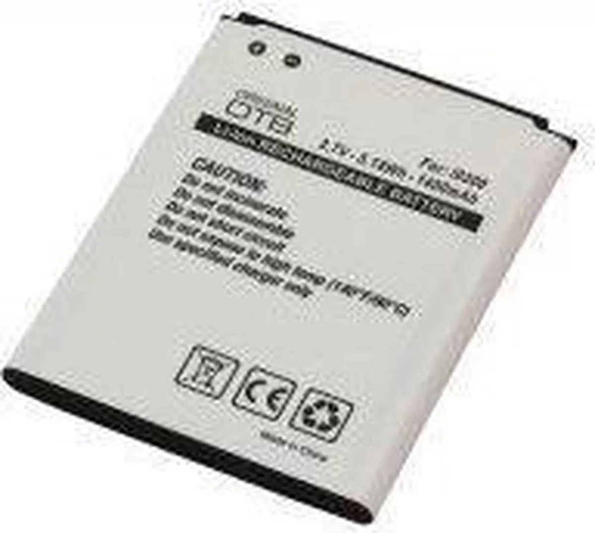Samsung EB-L1G6LLUC Accu 1400mAh