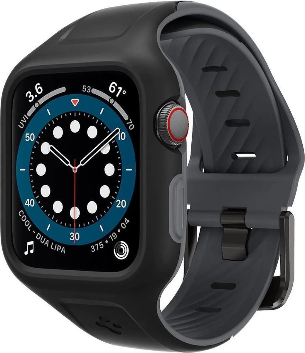 Spigen Liquid Air Pro Apple Watch 40mm