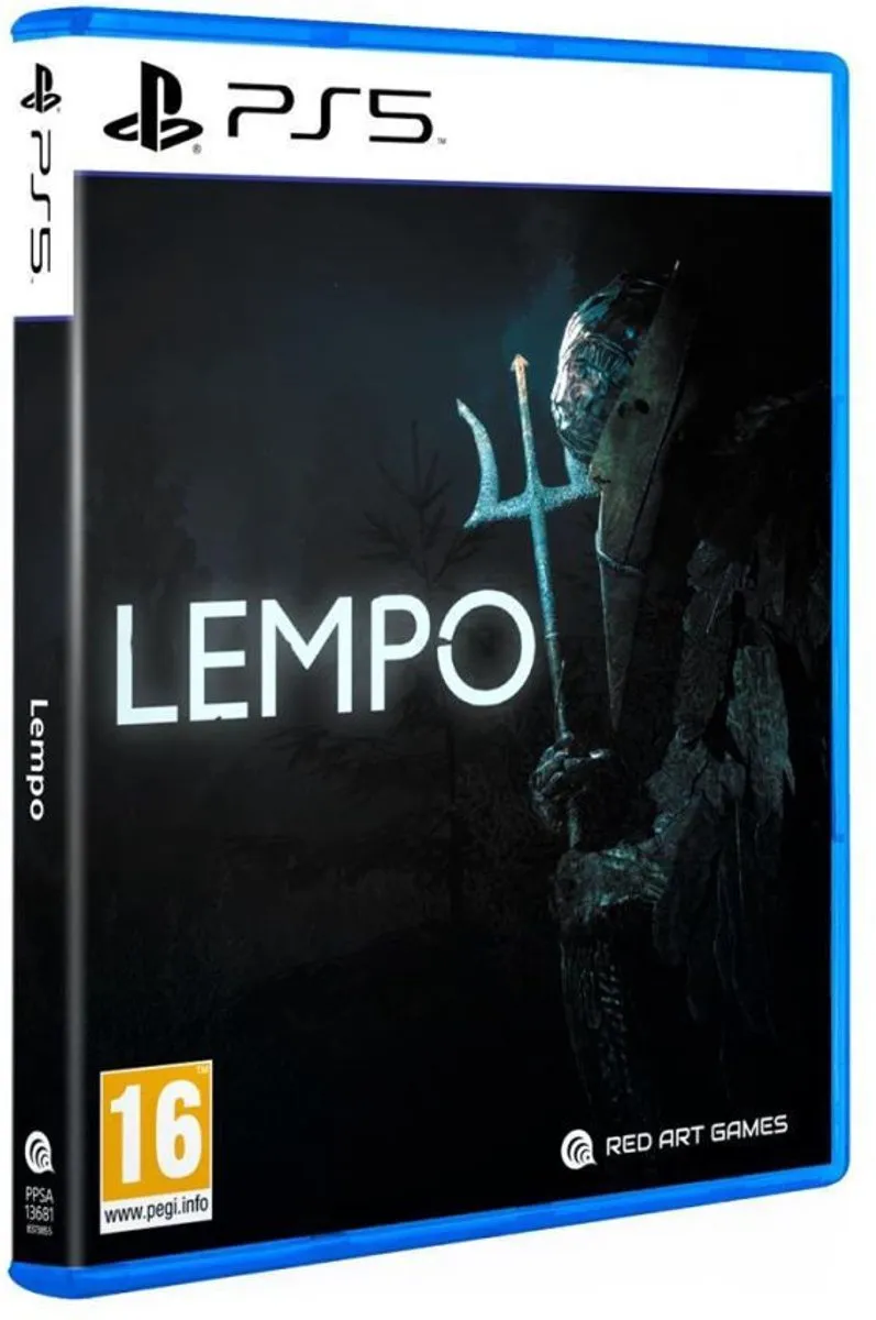 PS5 Lempo