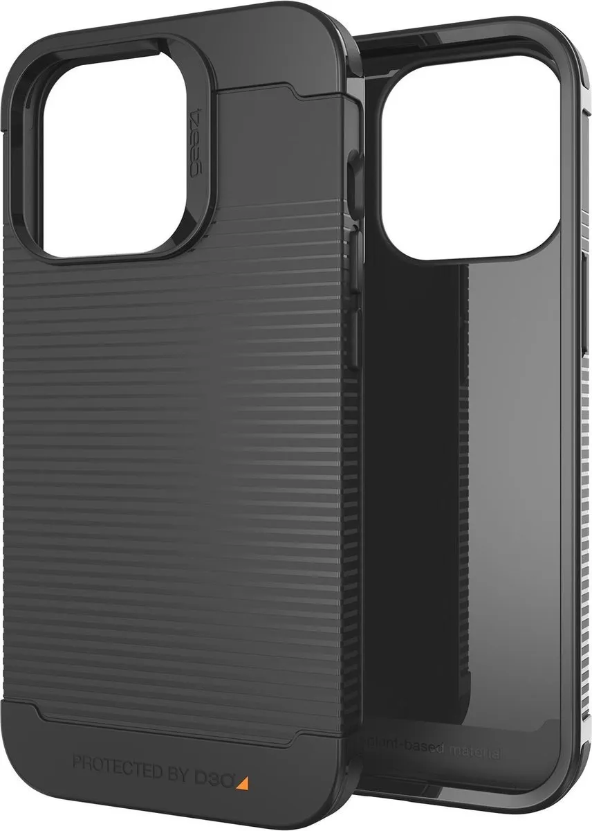Gear4 Havana D3O Hoesje iPhone 13 Pro Max