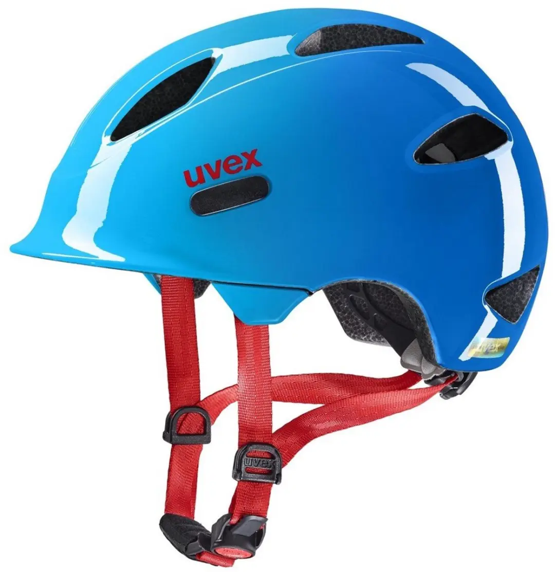 Uvex Kids Oyo Fietshelm