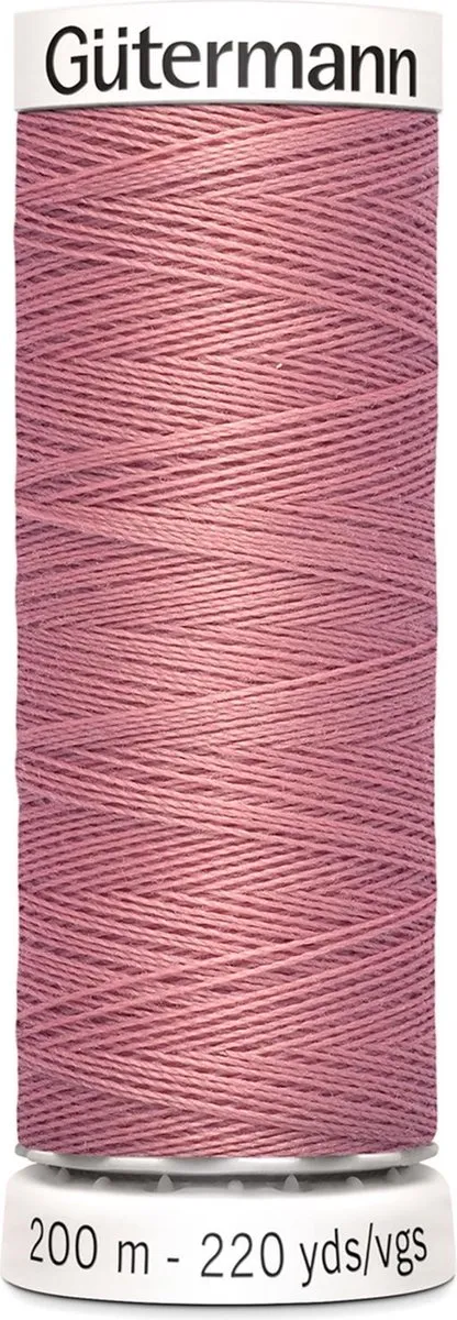 Gutermann Polyester Naaigaren 200m