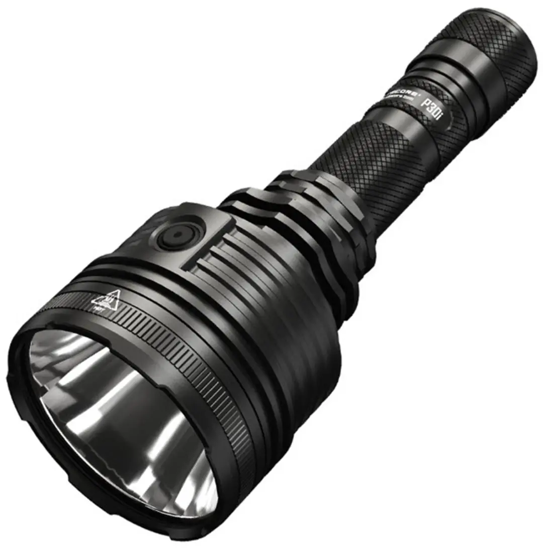 Nitecore P30i Zaklamp Oplaadbaar