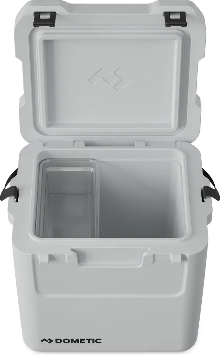 Dometic Cool Ice CI 28 Passieve Koelbox - 28 liter - Mist - afbeelding 3 van 6