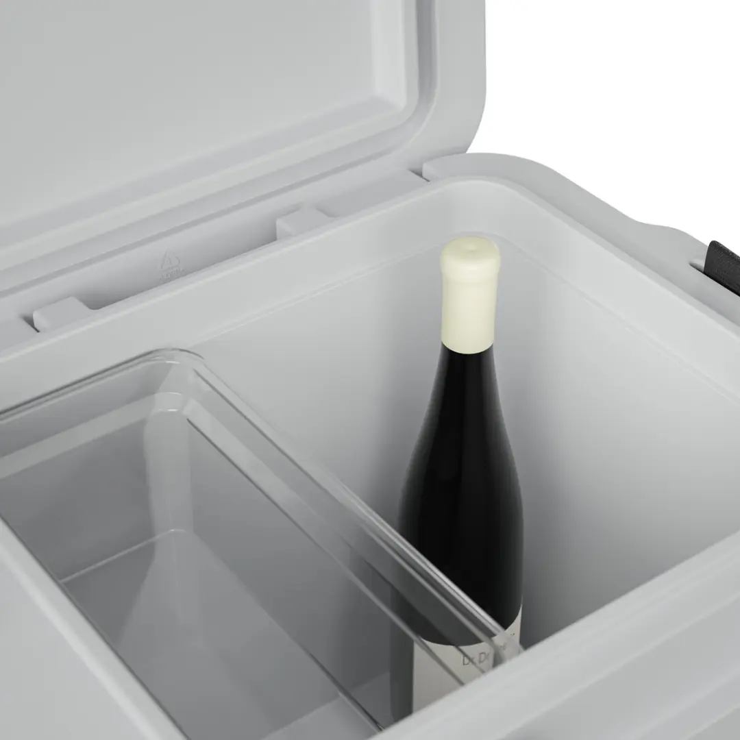Dometic Cool Ice CI 28 Passieve Koelbox - 28 liter - Mist - afbeelding 6 van 6