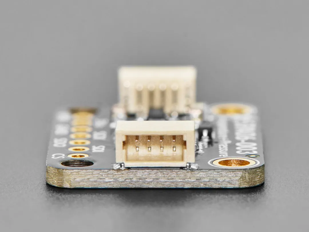 Adafruit SPA06 003 Temperatuur & Druk Sensor STEMMA QT
