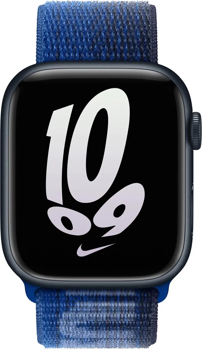 Apple Watch Nike Sportband - Game Royal - 38/40/41mm