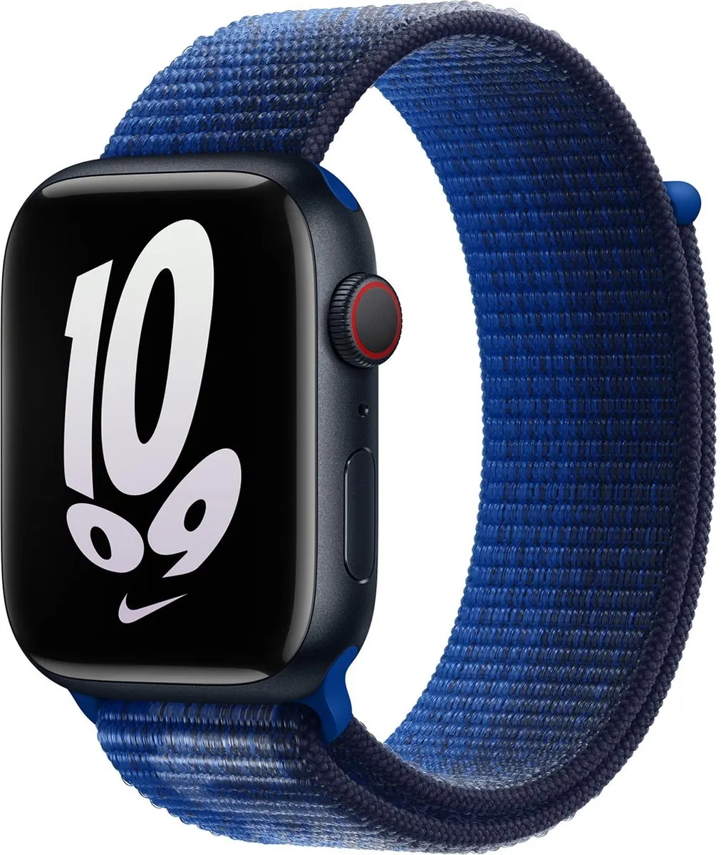 Apple Watch Nike Sportband
